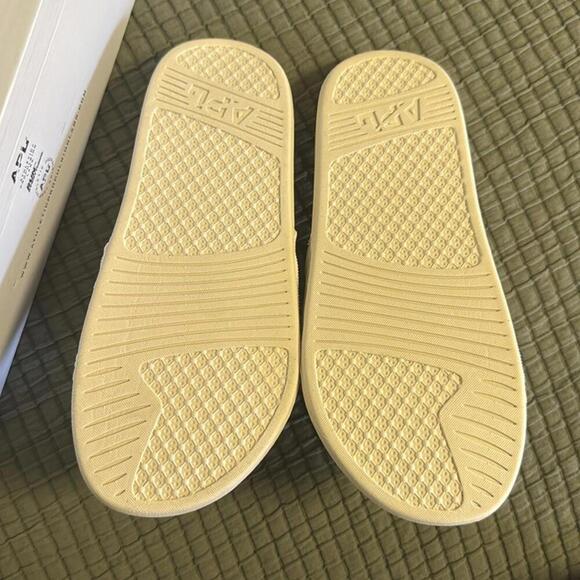 Apl slide sandals euro 35 - Picture 6 of 7